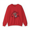 Mondays Suck Crewneck Sweatshirt